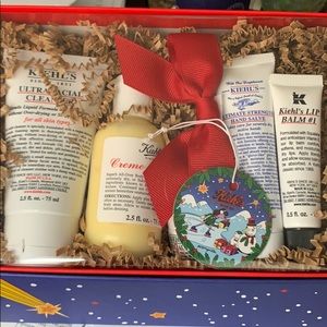COPY - Kiehl’s limited edition gift set